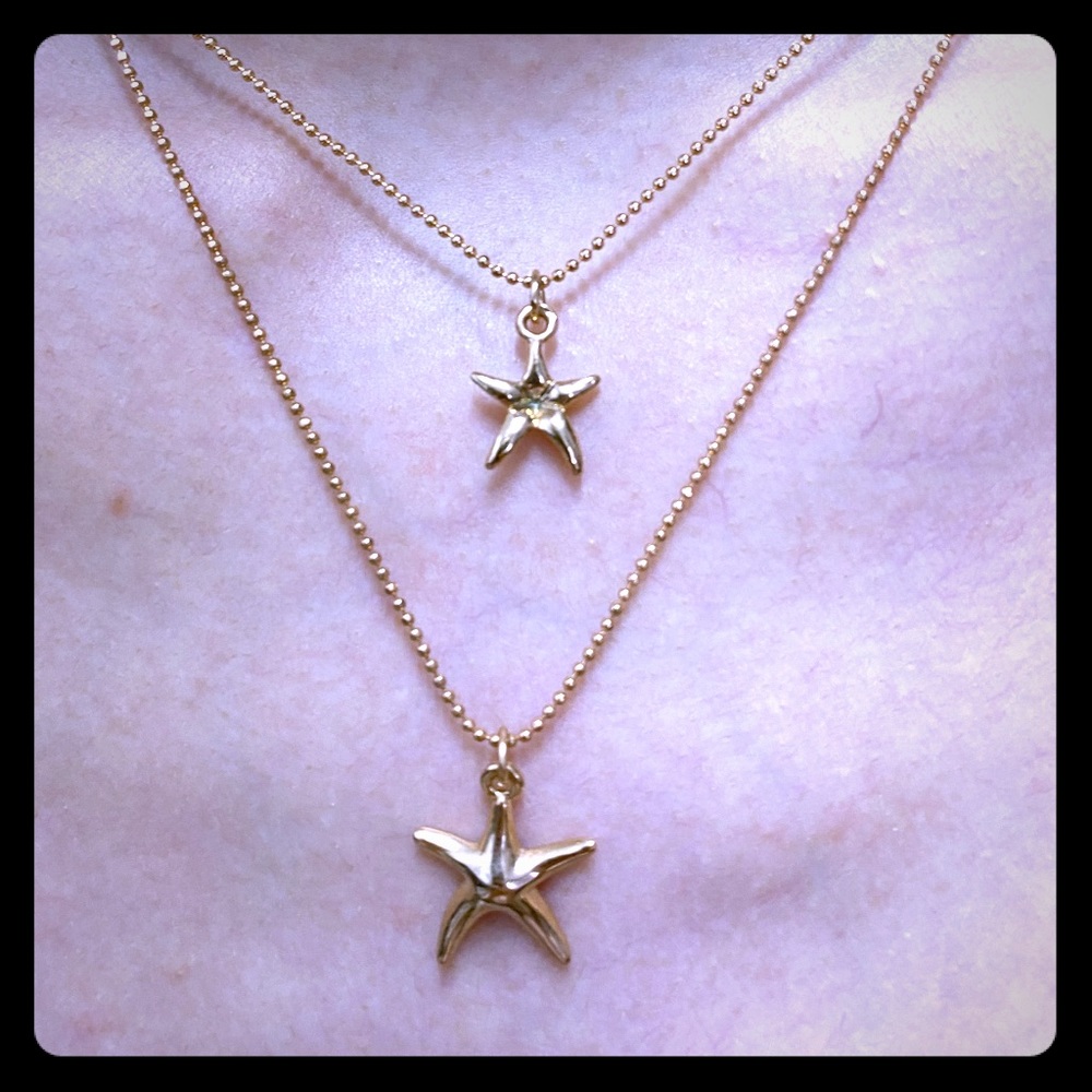 Necklace #3